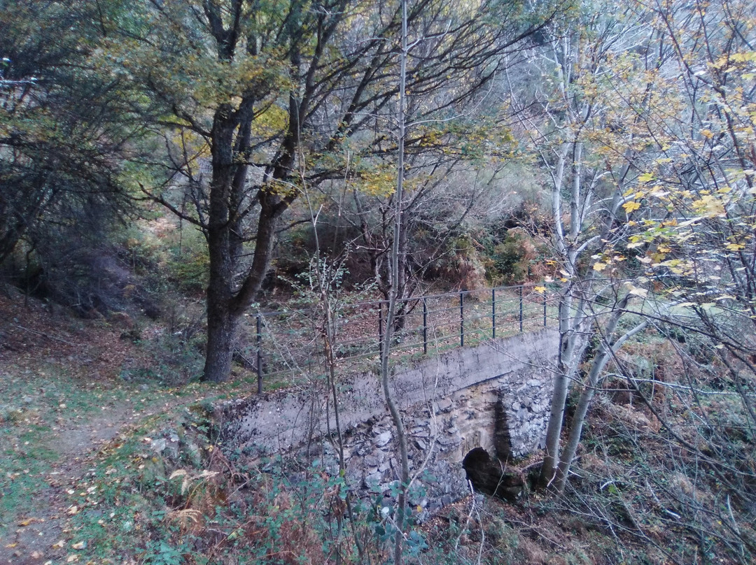 Sendero de Valvanera-Anguiano必去景点