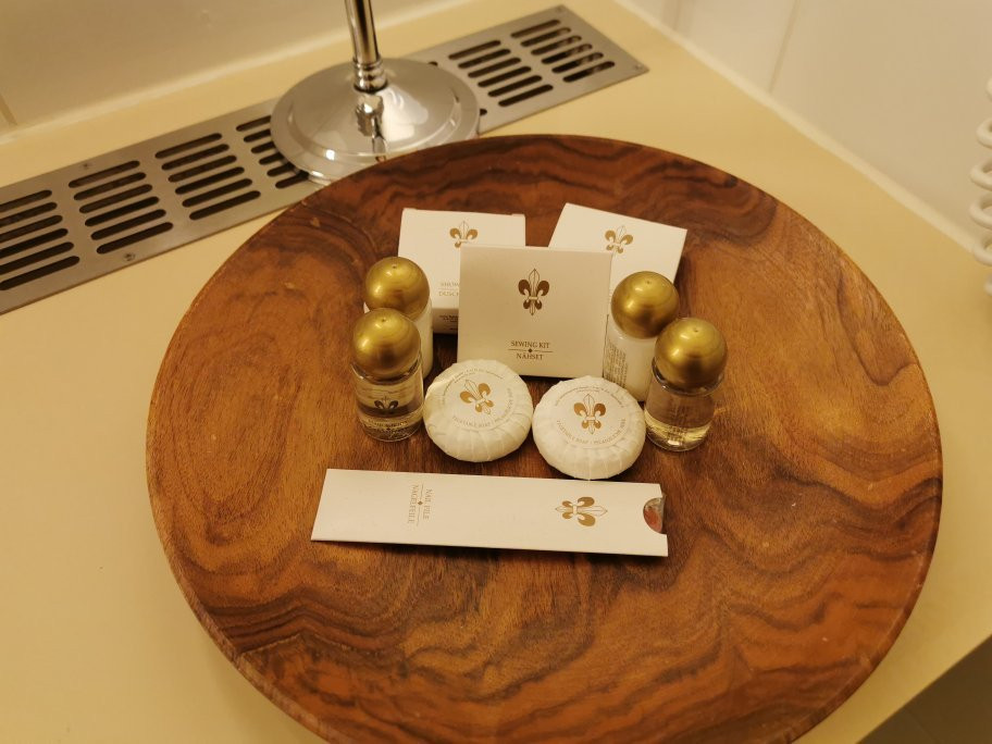 Hotel & Therme Nova主图