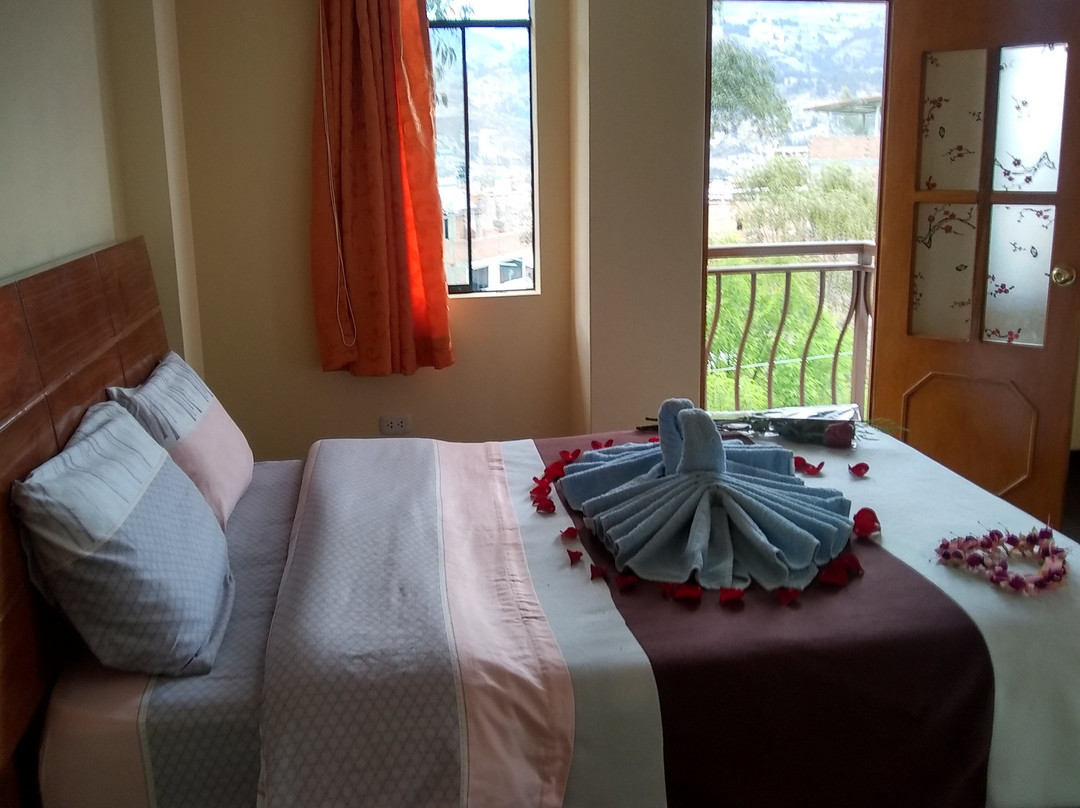 Hostal Casa del Montañista主图