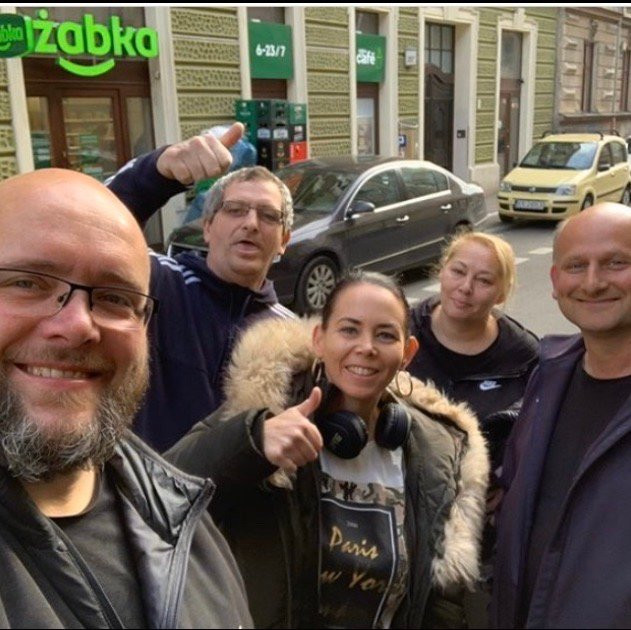 Krakow Transfers景点图片