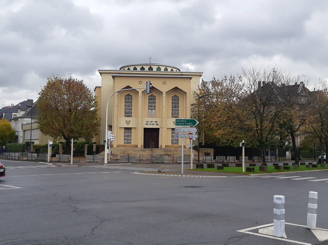 La Synagogue景点图片
