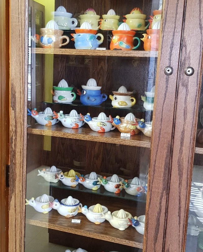 Cuero Heritage Museum景点图片