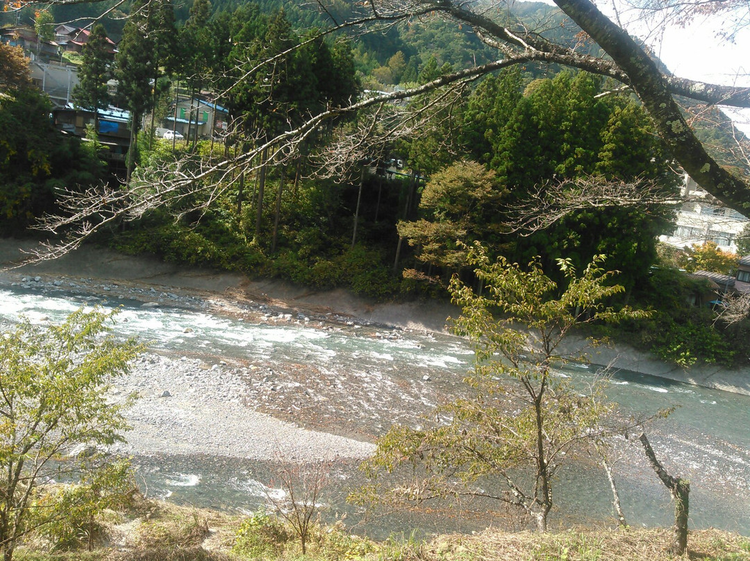 Michi-no-Eki Tabayama景点图片