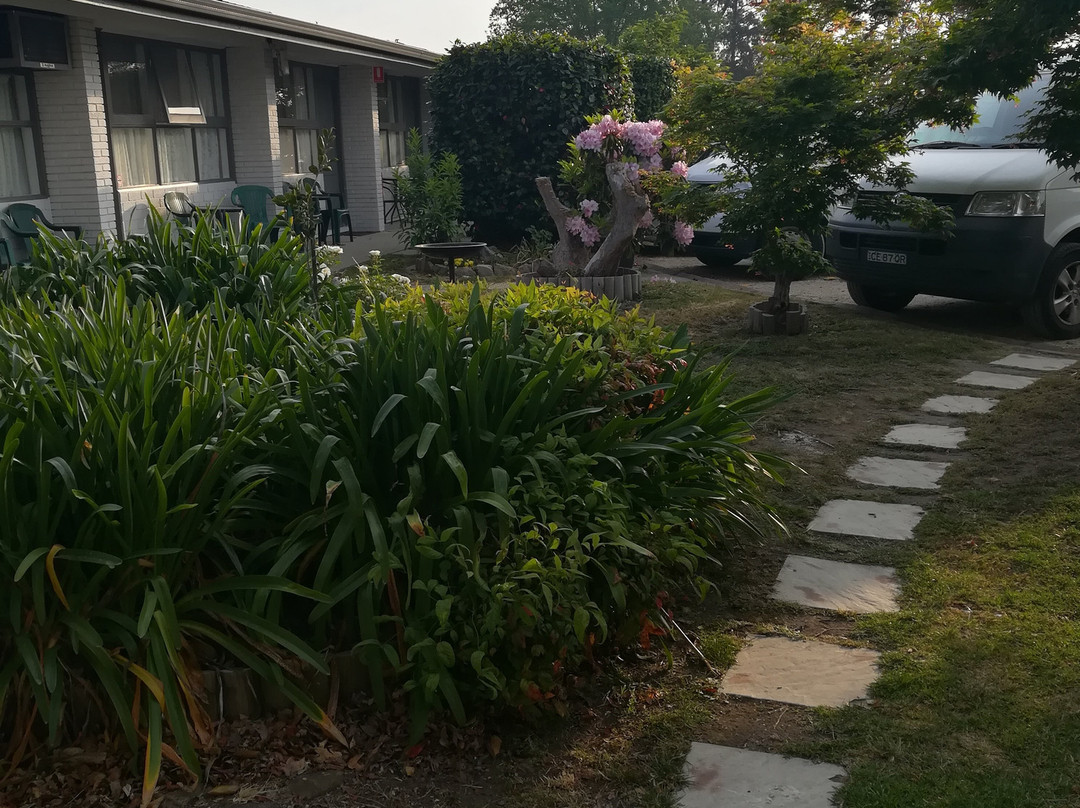 Mittagong Motel主图