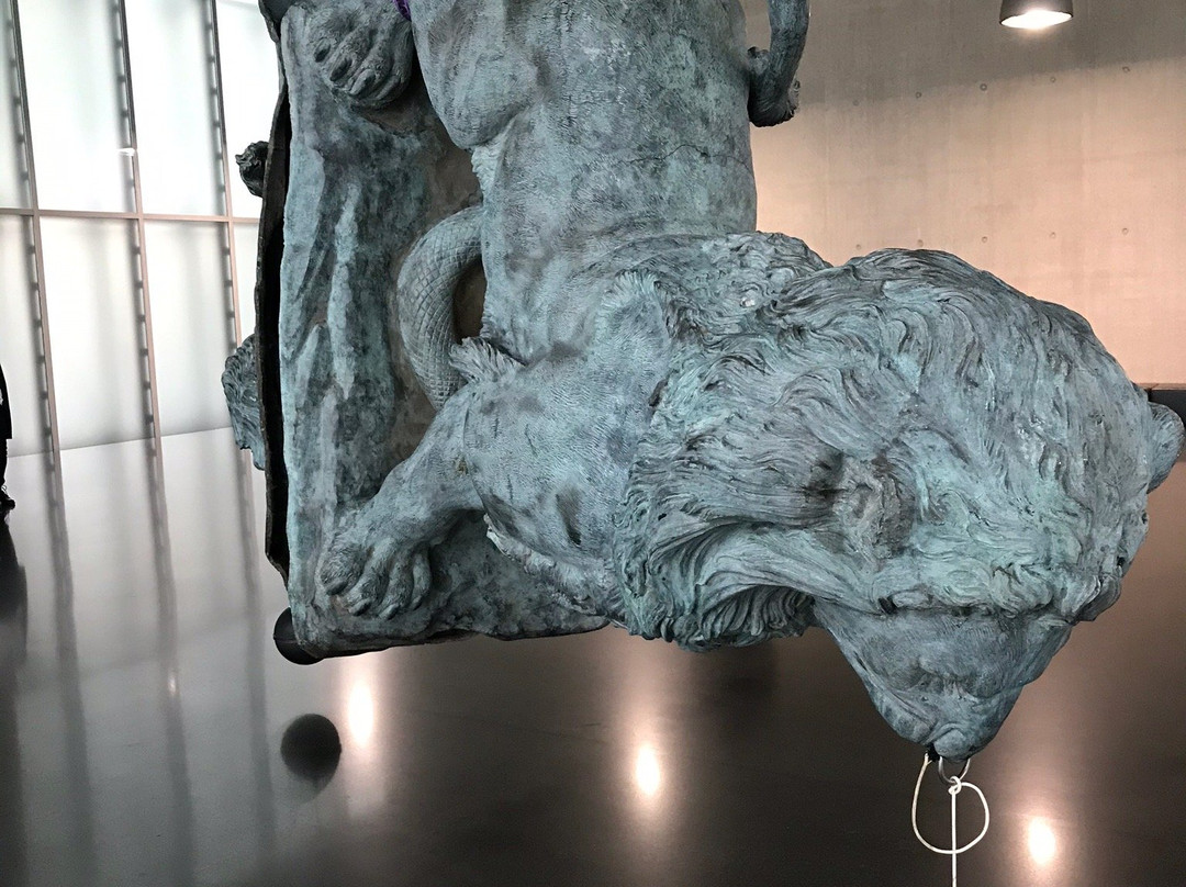 Kunsthaus Bregenz-布雷根兹必去景点