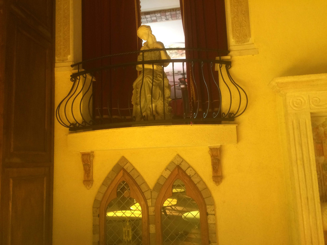 Terme Francescane Village主图