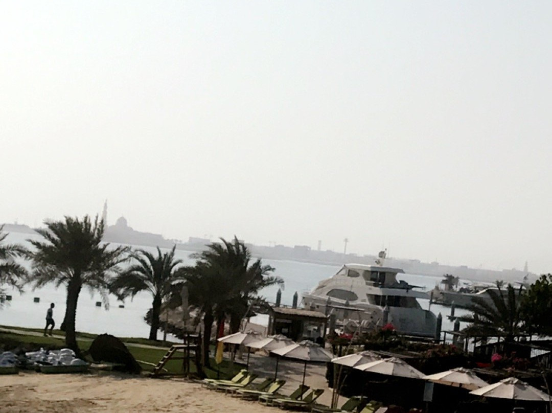 The ART Hotel & Resort主图