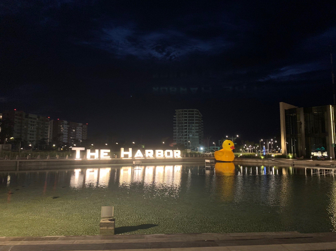 The Harbor Merida-梅里达必去景点