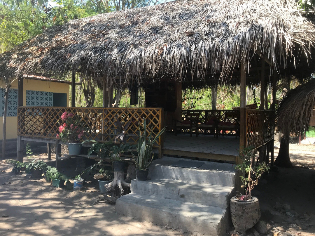 Manukoko Rek Guesthouse主图