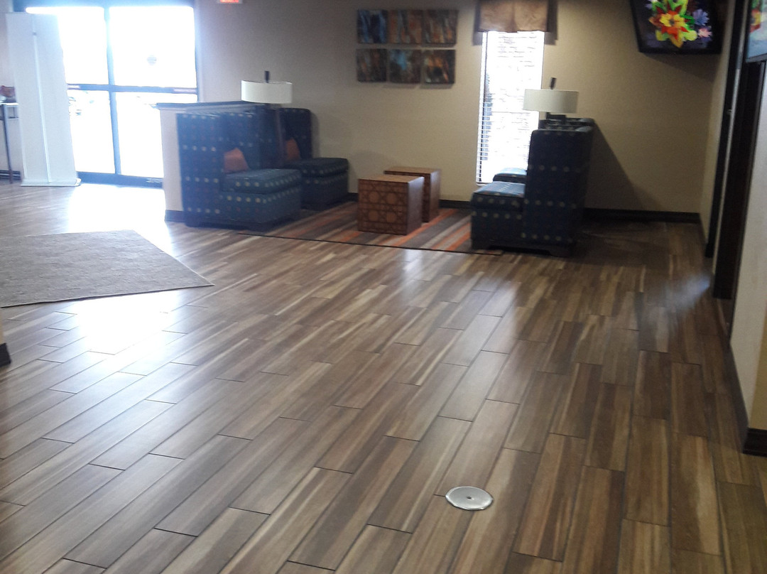 Best Western U. S. Inn主图