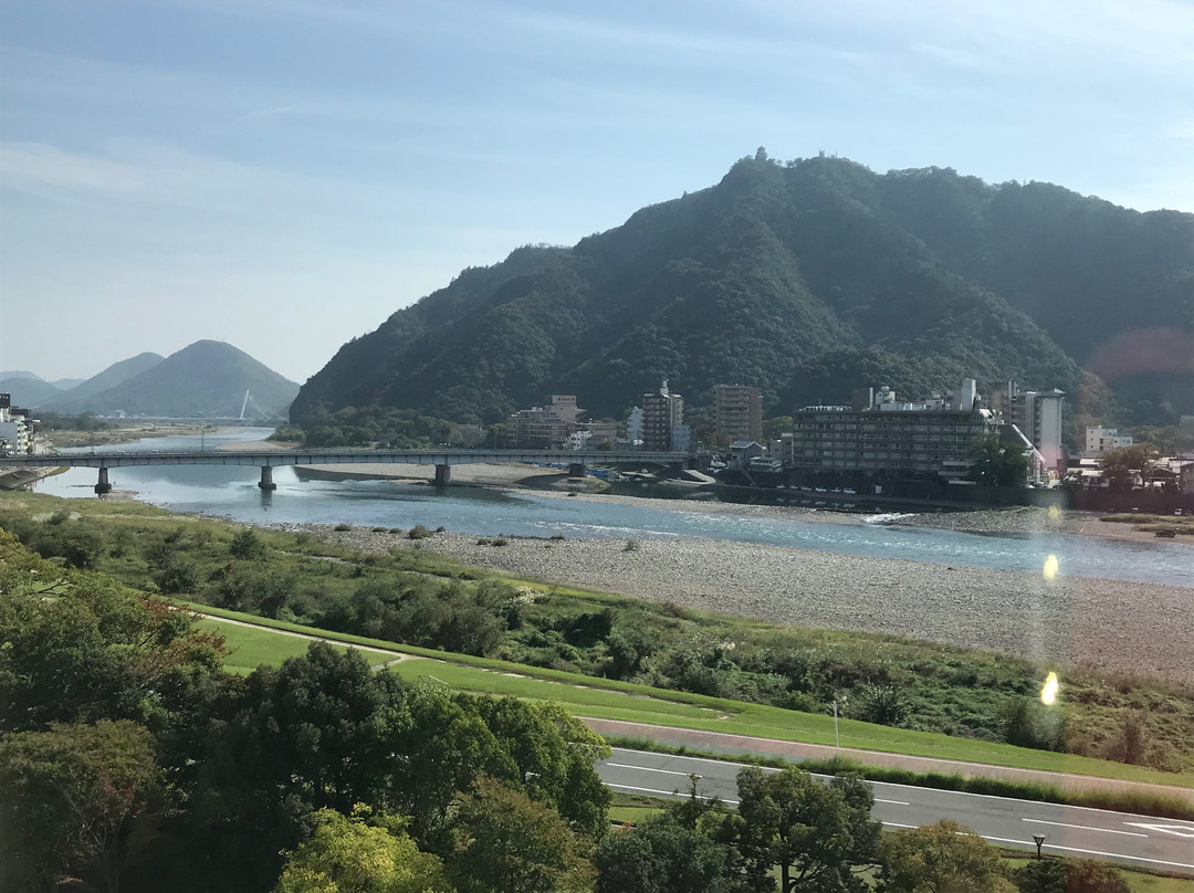 岐阜宫古酒店主图