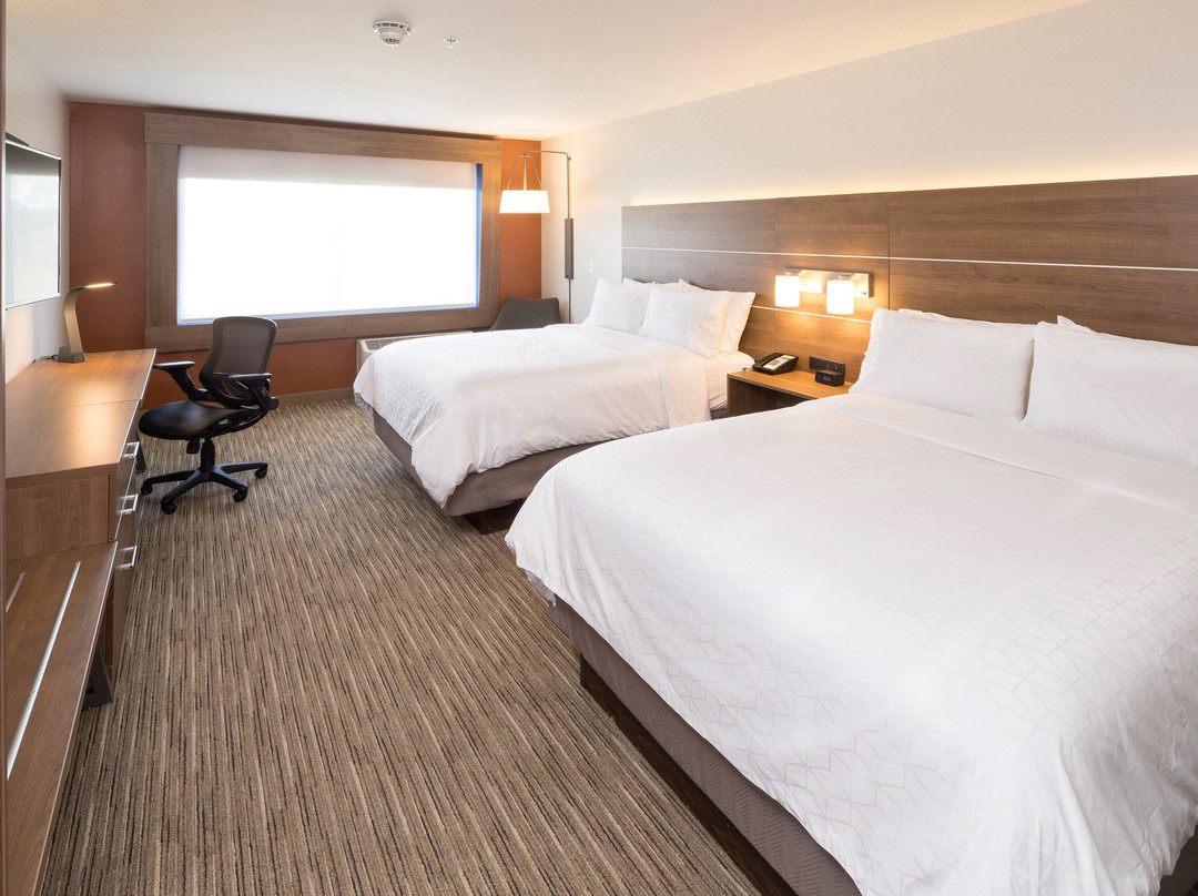Holiday Inn Express & Suites Kalamazoo West By IHG主图