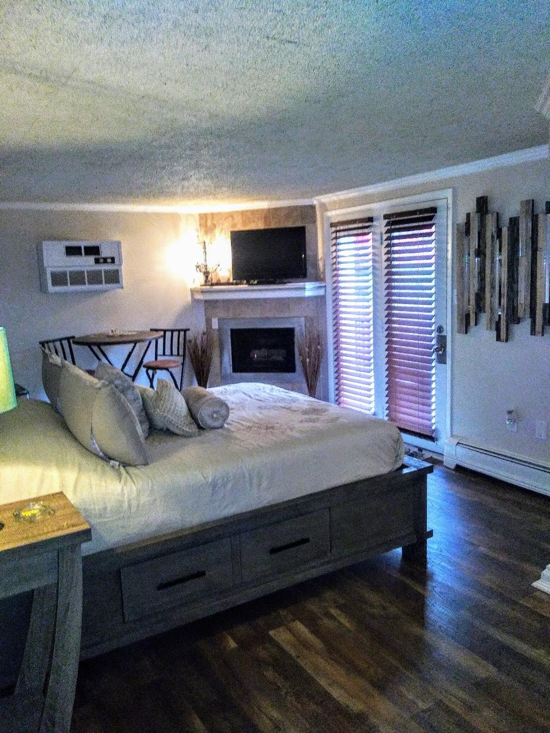Fort Pitt Motel-官方