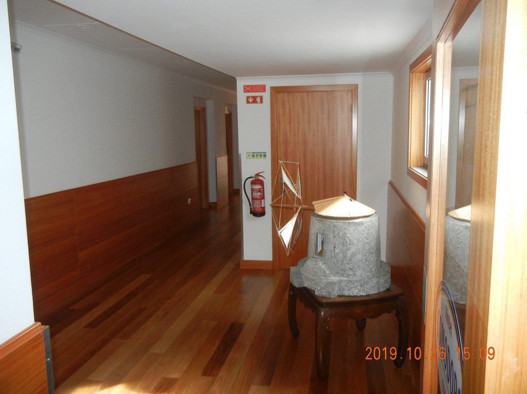 GuestHouse Comodoro主图