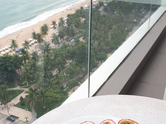 Citadines Bayfront Nha Trang主图