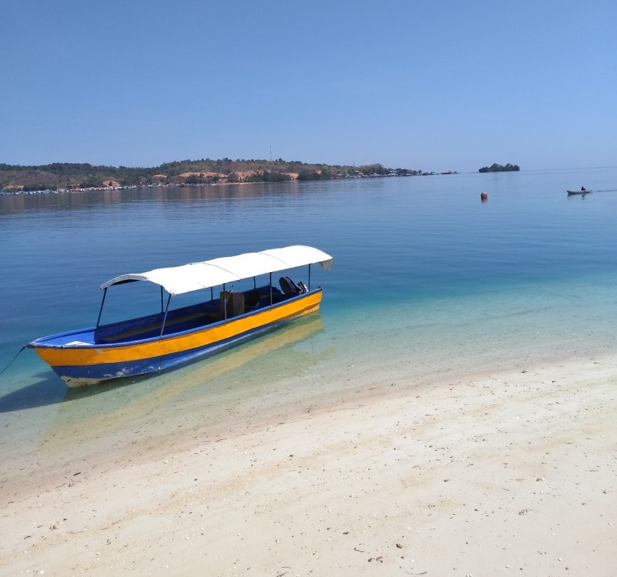 Bokori Island景点图片