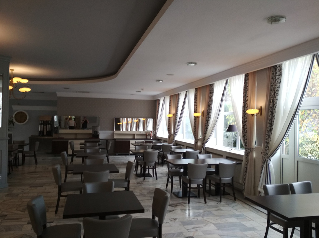 Jantar Medical Spa主图