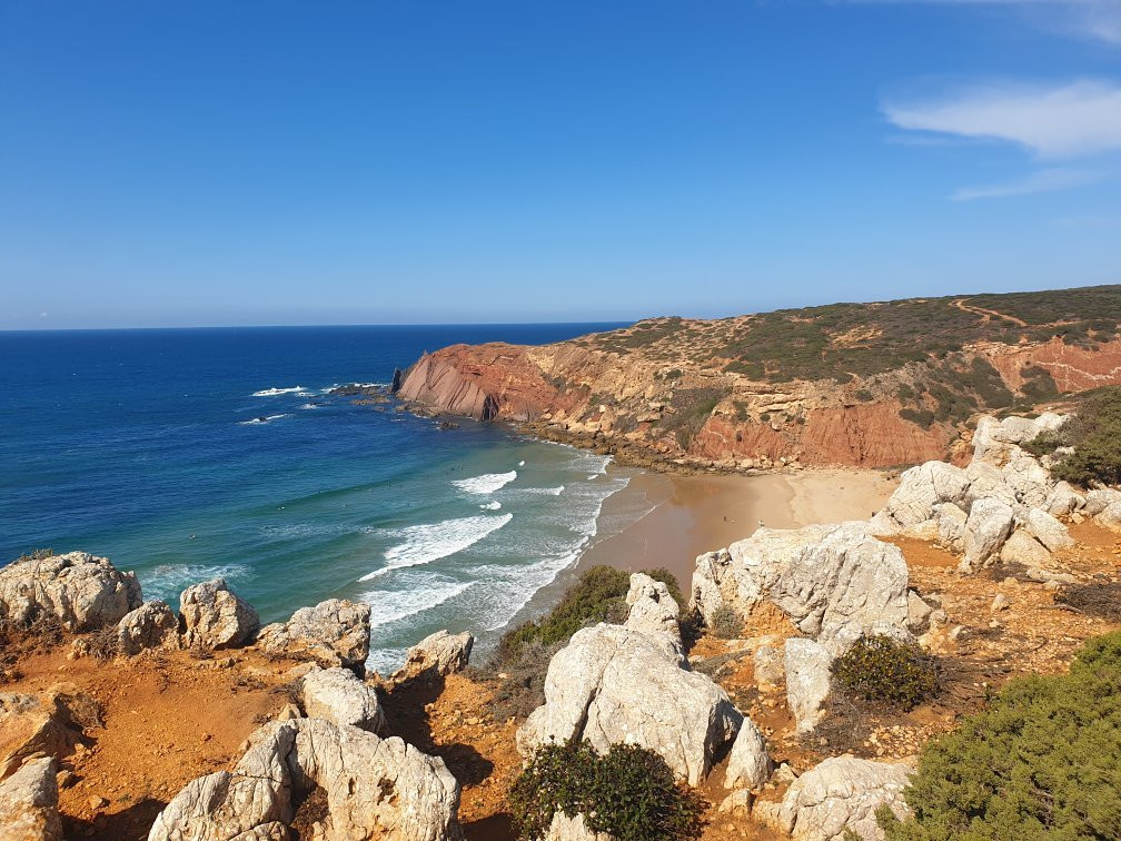 PFM Yoga Retreat Portugal-萨格里什必去景点