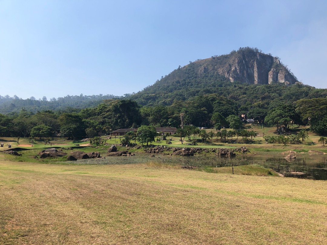 Leopard Rock Golf and Country Club景点图片
