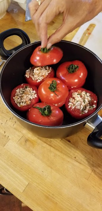 Tuscan Culinary One-Day Cooking Class-科尔托纳必去景点