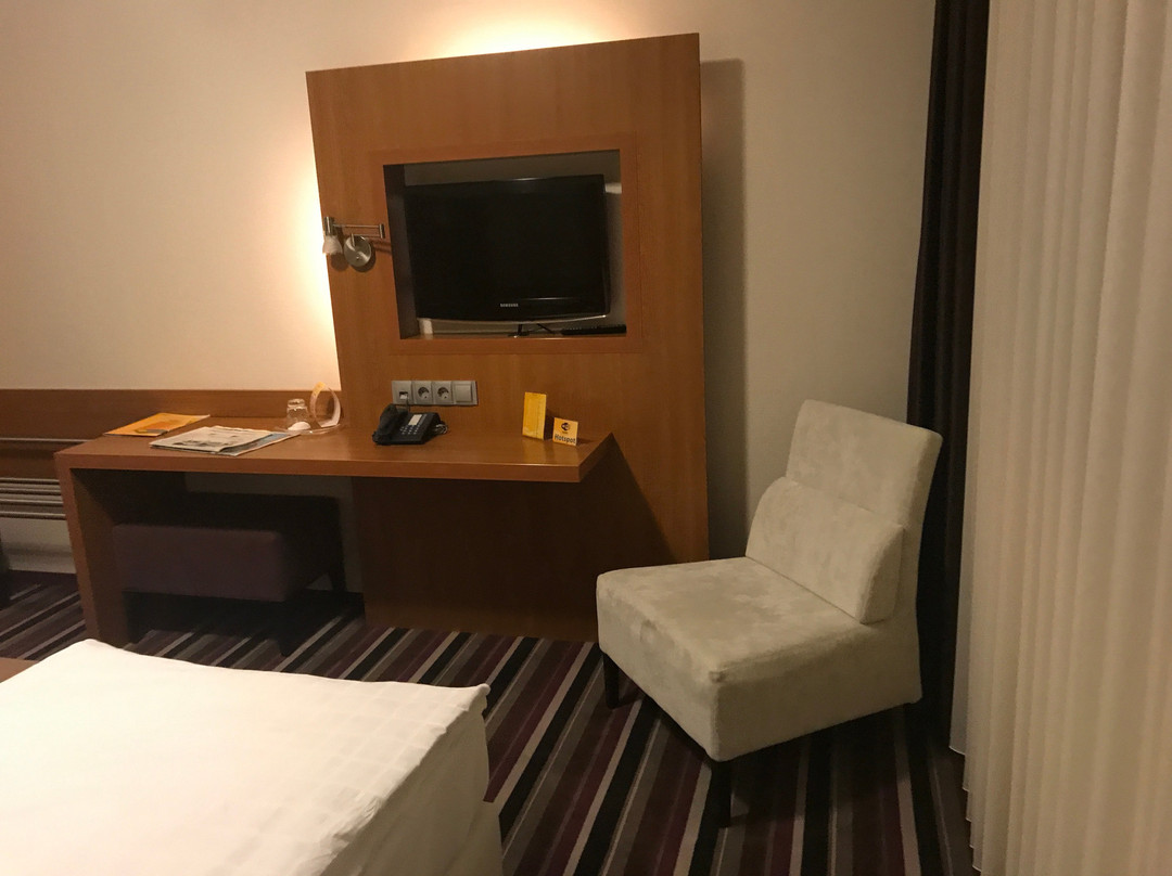 Qualitel Hotel Hilpoltstein主图