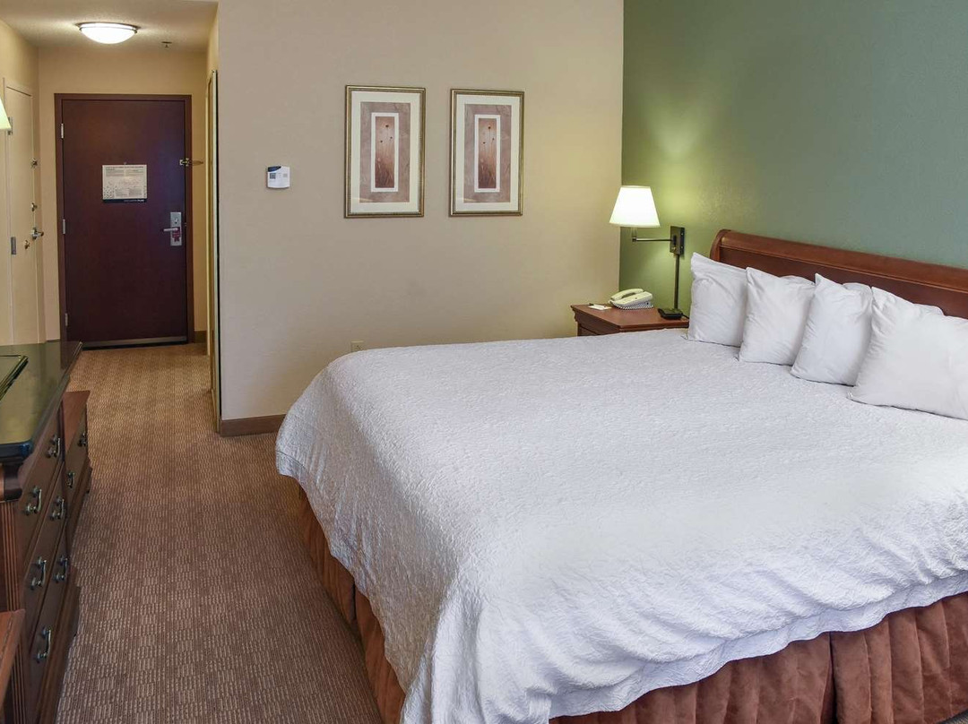 Hampton Inn & Suites Youngstown-Canfield主图