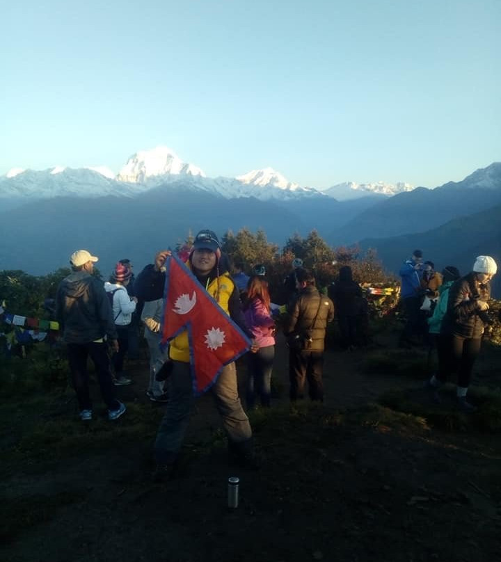 Amazing Authentic Treks-加德满都必去景点