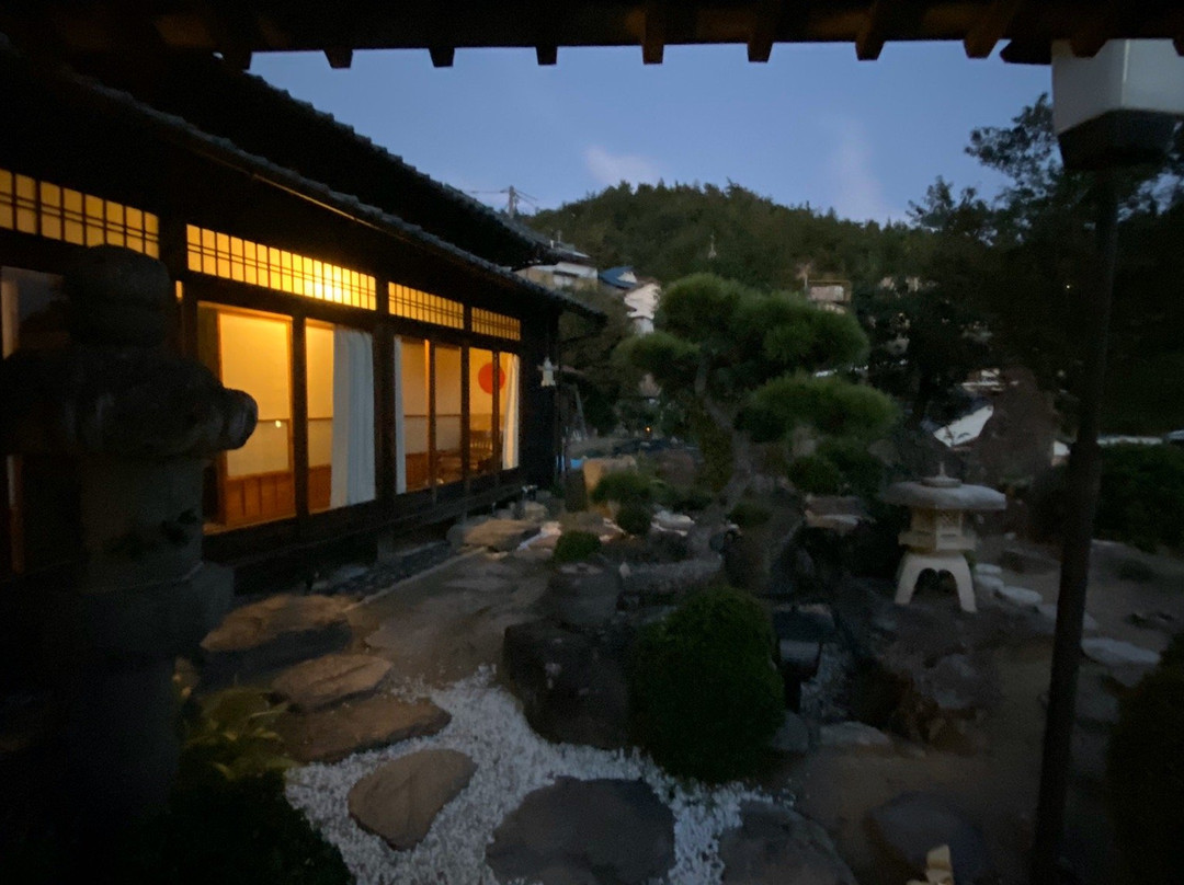 Guest House Toranjyo Lit主图