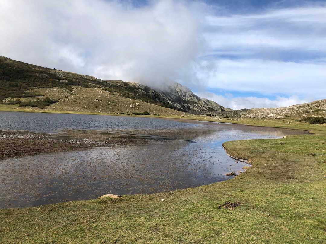 Lac de Nino景点图片