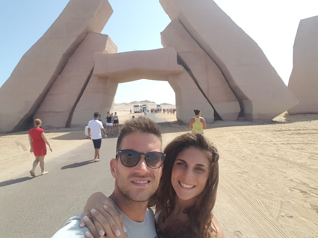 Beluga Sharm-沙姆沙伊赫必去景点