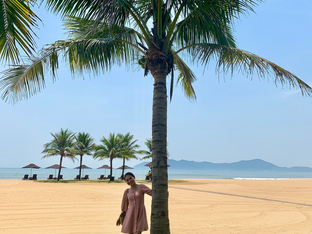 Laguna Lang Co主图