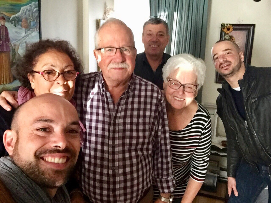 Gite Au Petit Louis主图