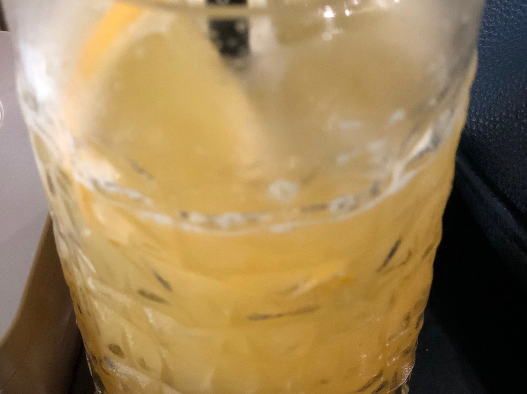 Caffe Statuto-蒙多维必去景点