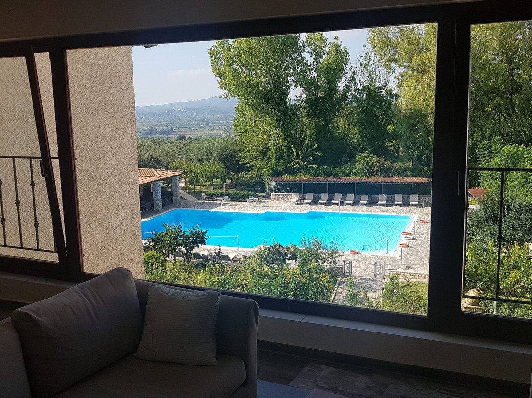 贝斯特韦斯特欧罗巴酒店主图