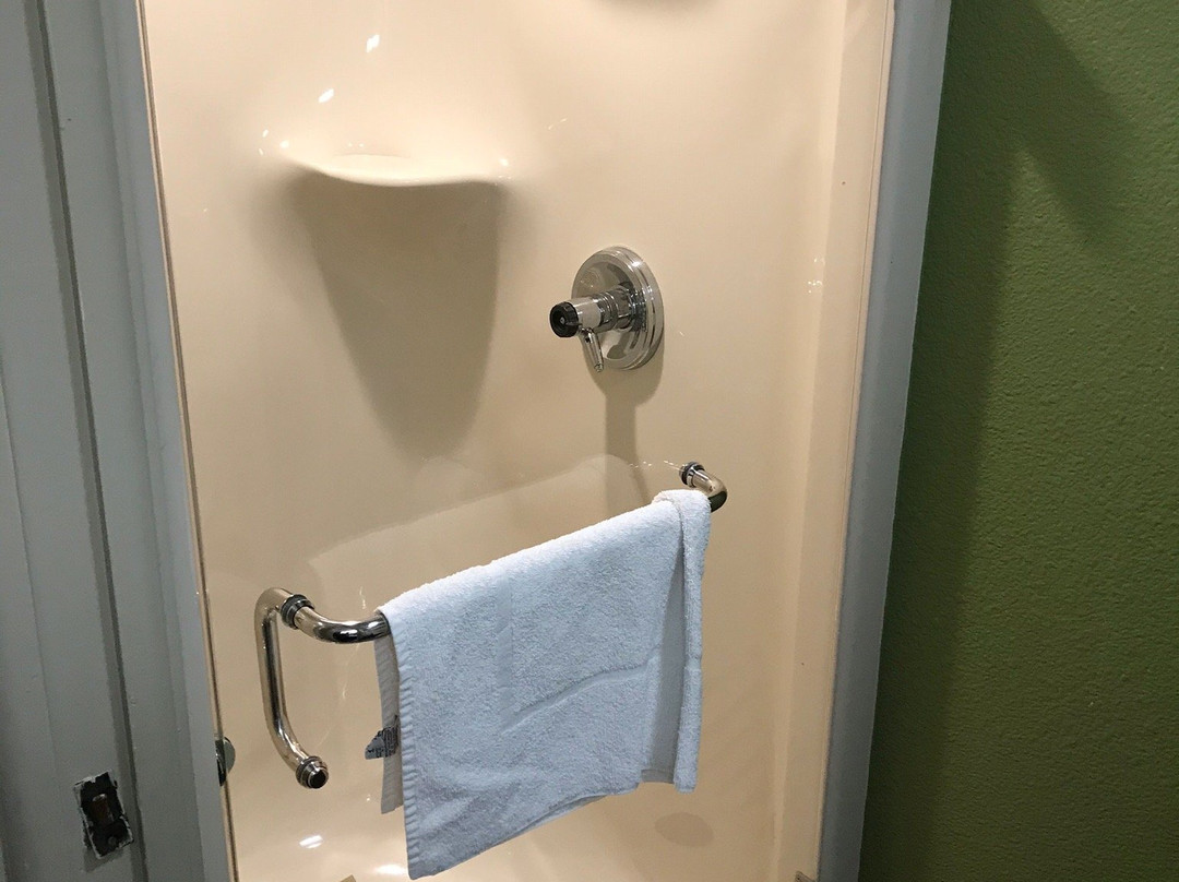 Sleep Inn South Joplin主图