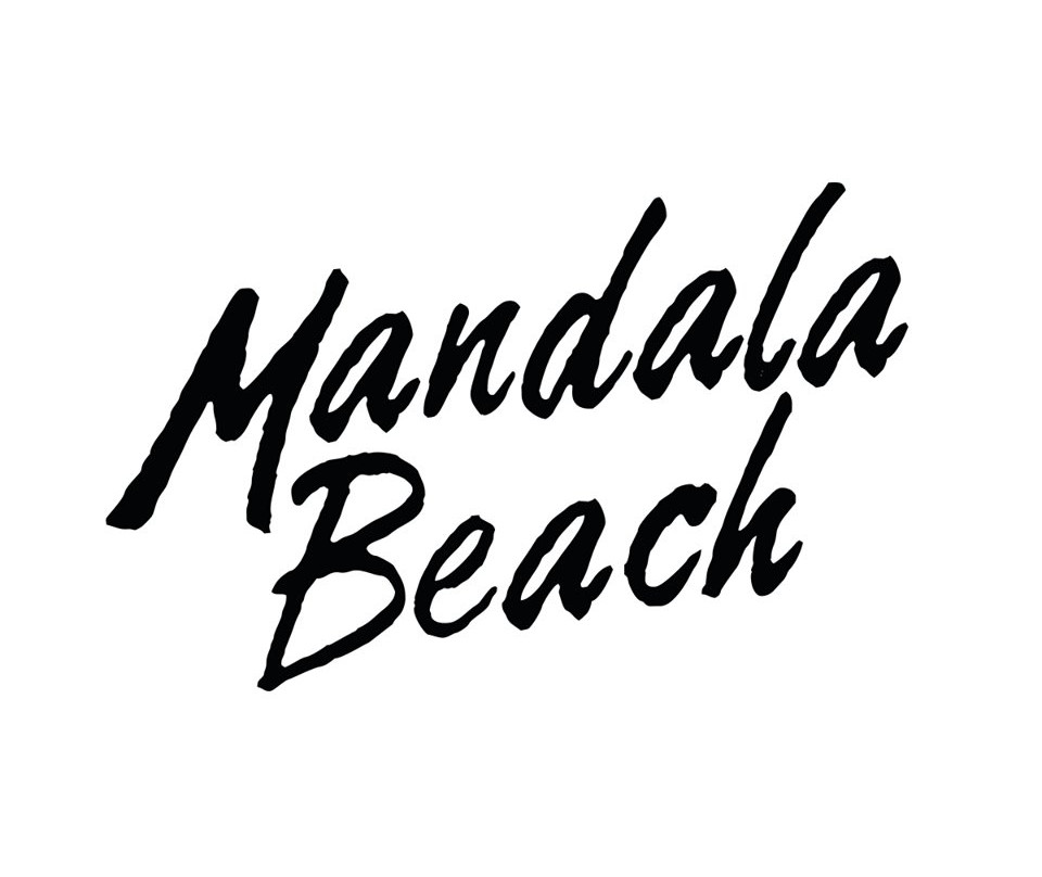 Mandala Beach景点图片