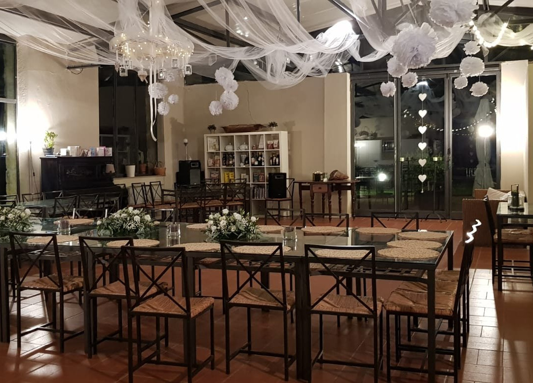 Agriturismo Le Valli主图