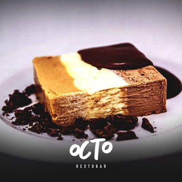 OCTO Restobar