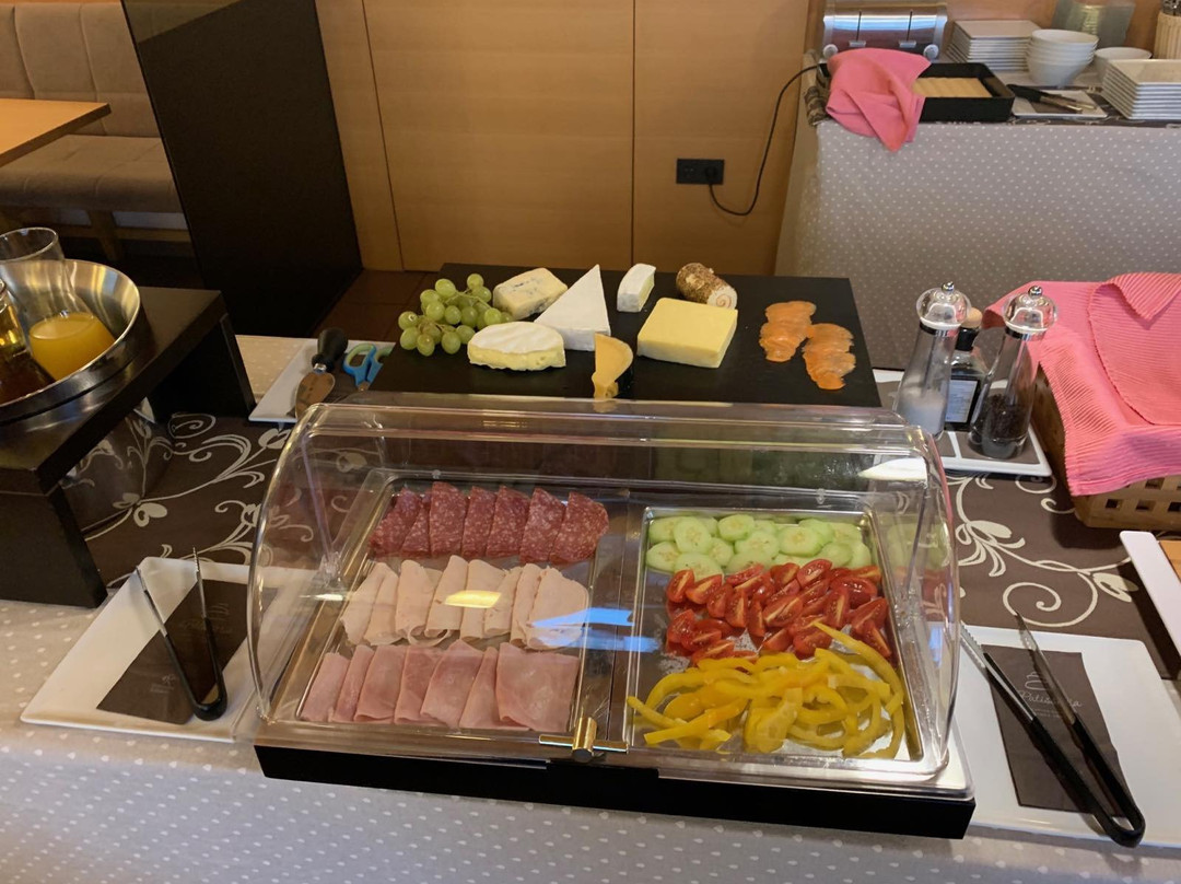 Pohorska Kavarna Guest House主图