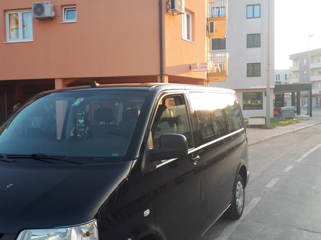 Airport Transfer Sarajevo & Trips in Bosnia - ASFA Tours景点图片