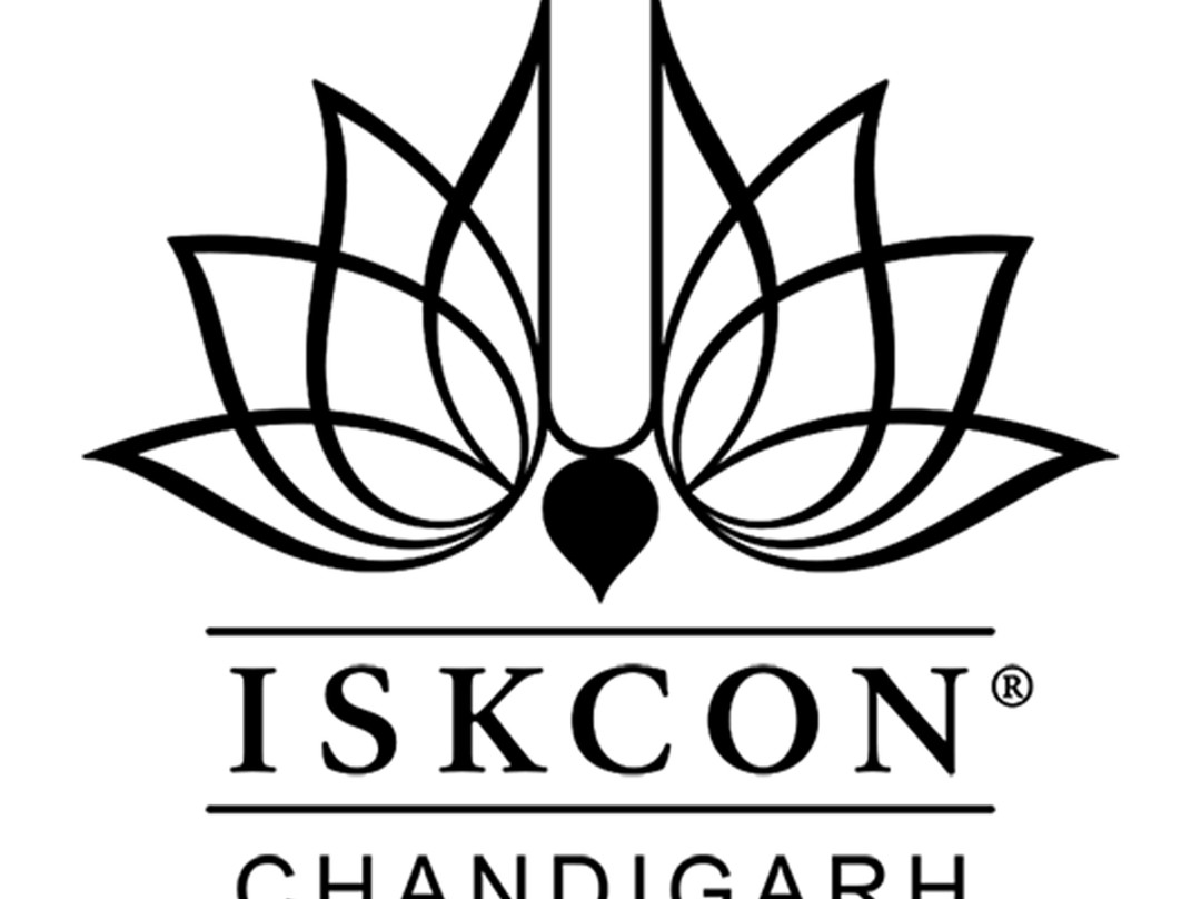 ISKCON Temple Chandigarh-昌迪加必去景点