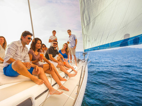 Adventure Solos: Share the Adventure-温德米尔必去景点