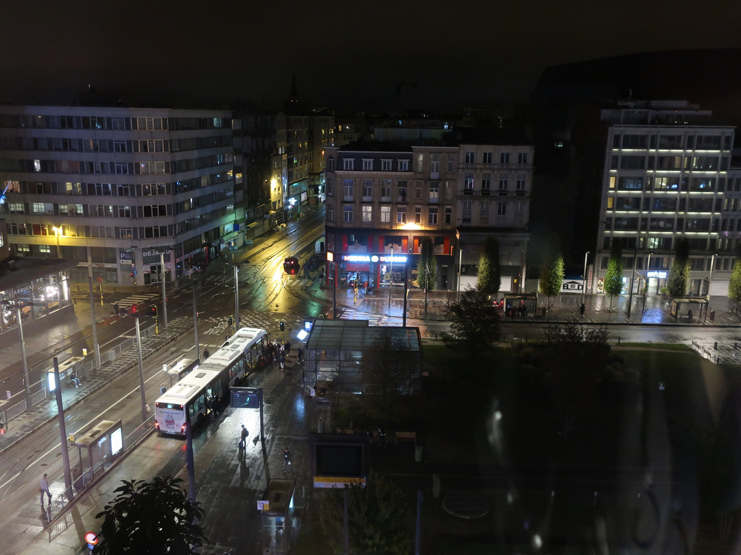 Hotel Indigo Antwerp - City Centre By IHG主图
