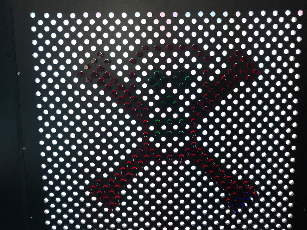 Virgin Islands Children's Museum