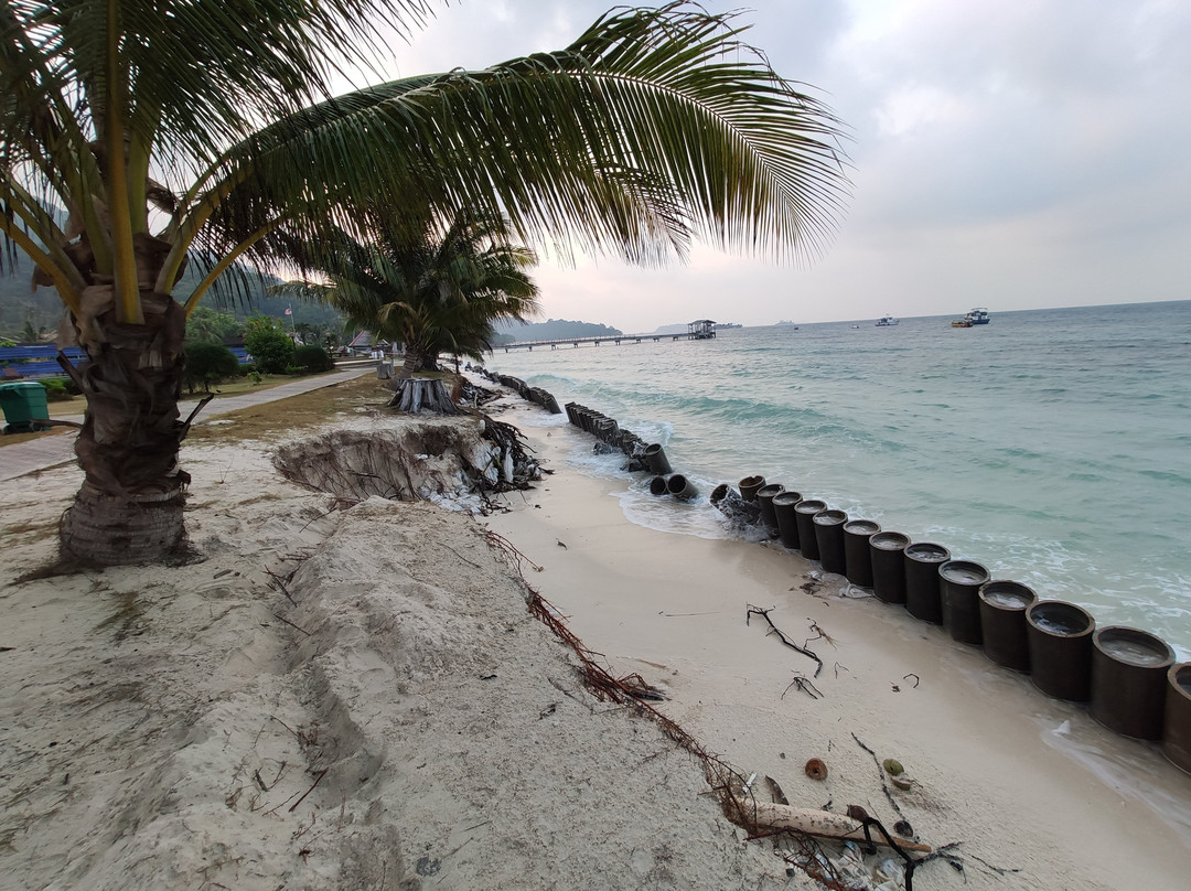 TAd Marine Resort主图