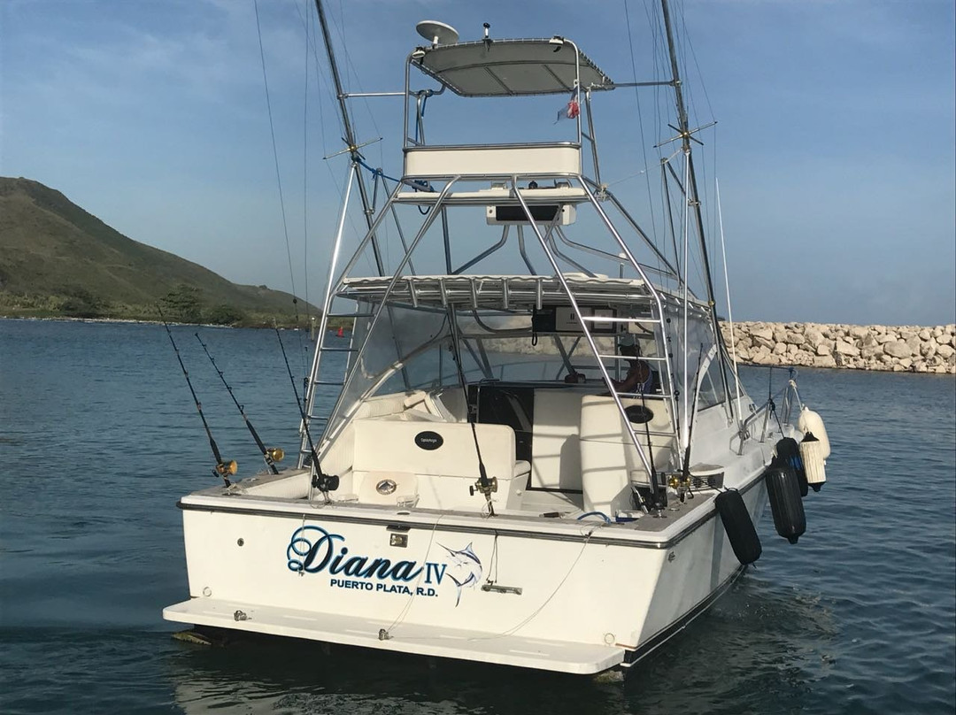Mahi Mahi Fishing Tours - Private Charters-普拉塔港必去景点