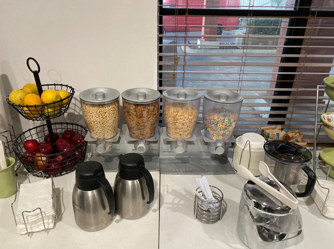 Quality Inn Murfreesboro-University Area主图