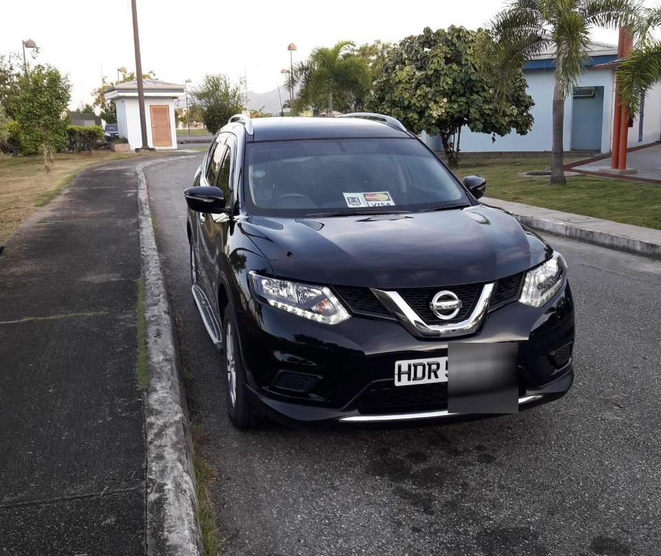 ZM Executive Transport