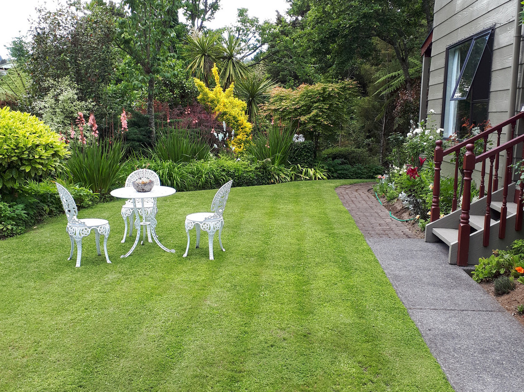 Rangaroa Heights B&B主图