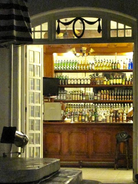 La Maison-古巴圣地亚哥必去景点